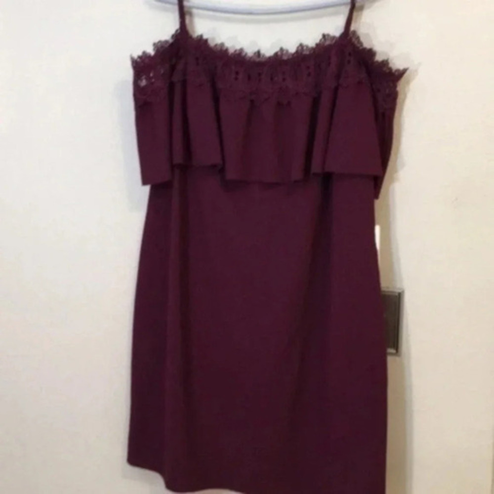 BCX ladies dress 2X